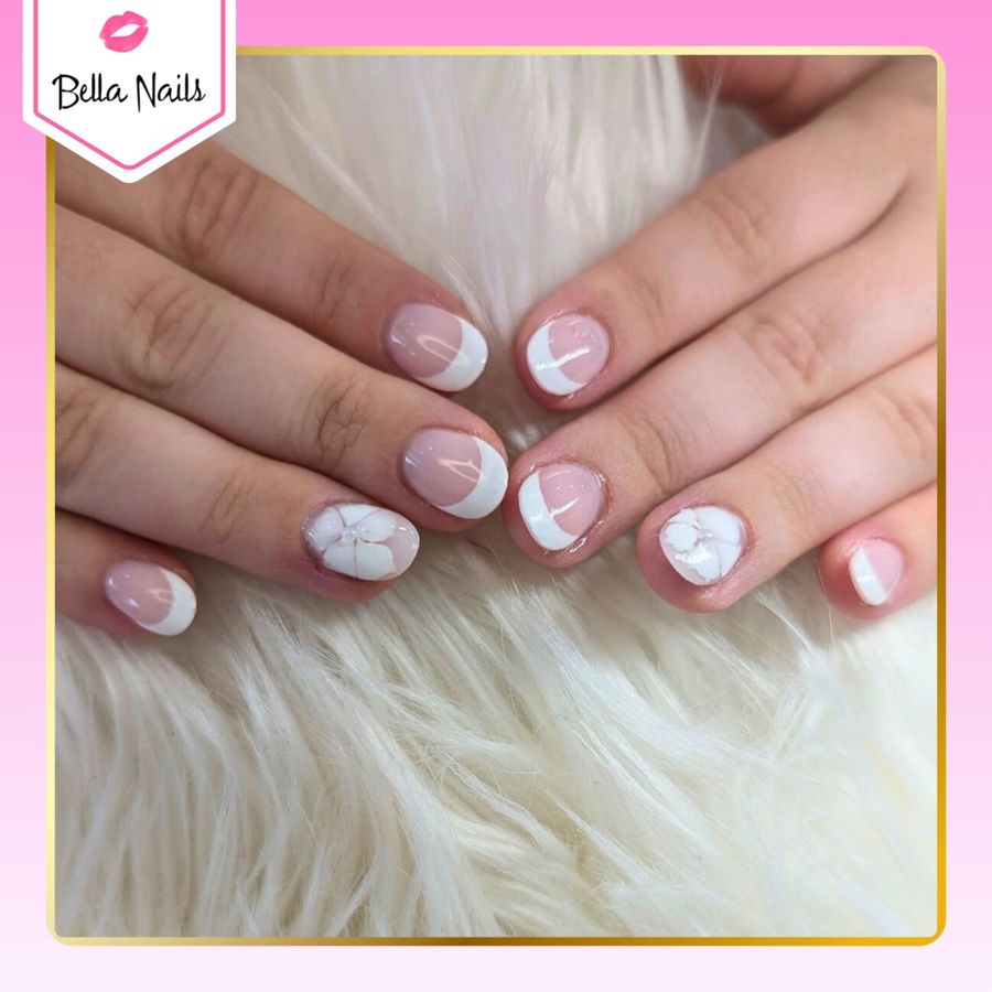 Fall Nails | Bella Nails
